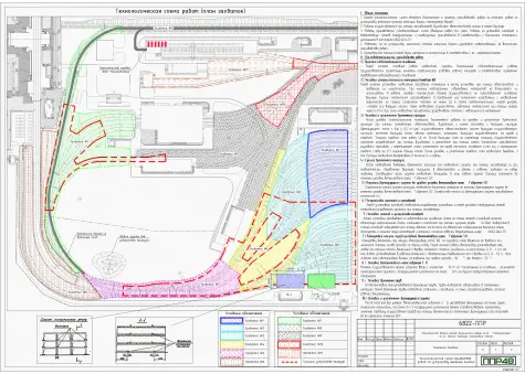 Примеры работ ППР48