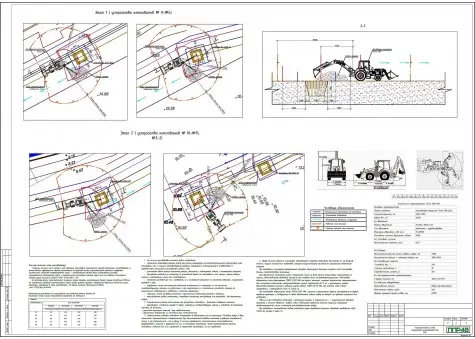 Примеры работ ППР48