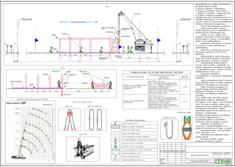 Примеры работ ППР48