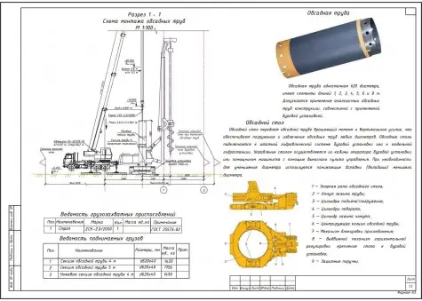 Примеры работ ППР48