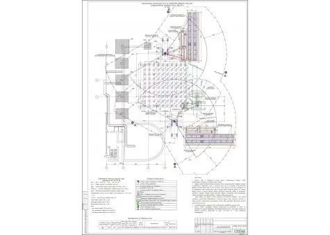 Примеры работ ППР48