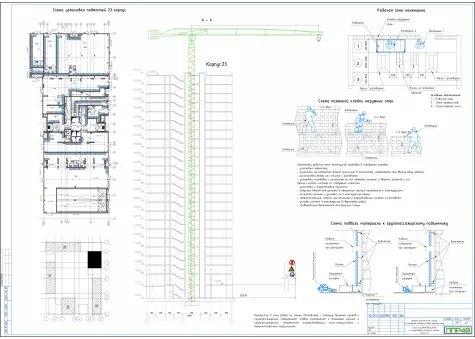 Примеры работ ППР48