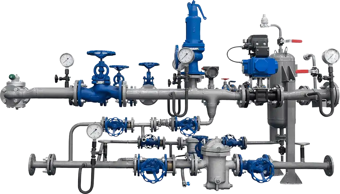 ППР наружный водопровод