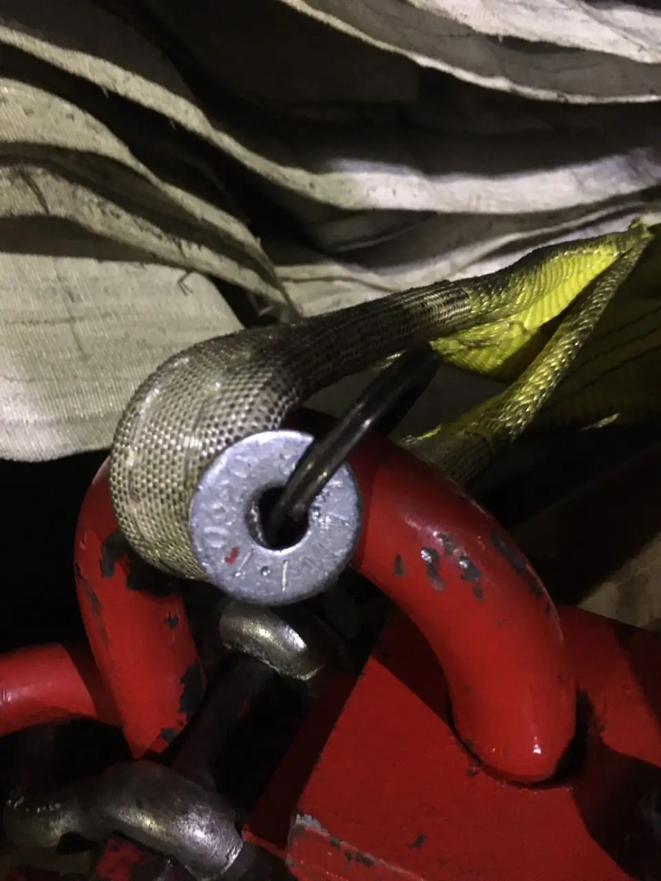 Выезд на объект для получения исходных данных