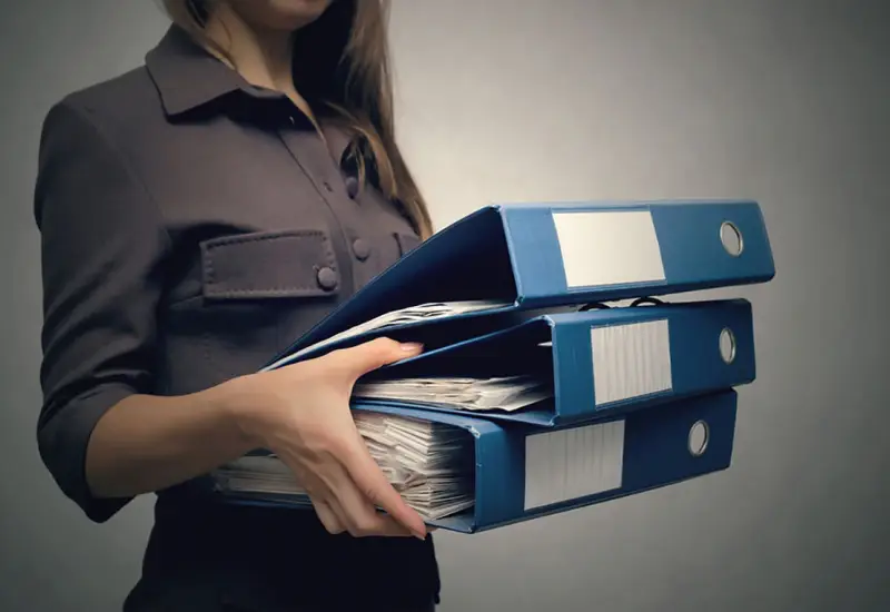 ведомость объемов монтажа